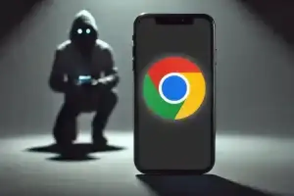 Google phát hành bản cập nhật Chrome khẩn cấp để khắc phục lỗ hổng bảo mật chưa được công bố (0-day exploit) bí ẩn